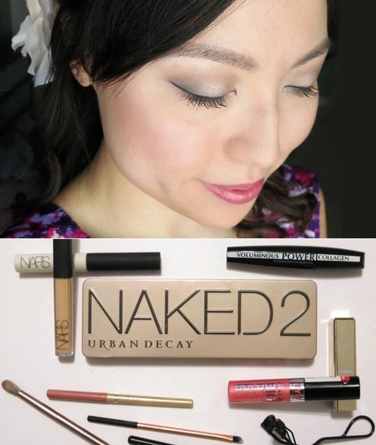 Wedding Beauty - fiona