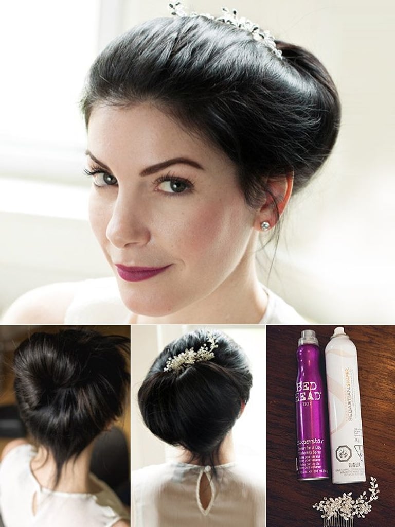 Wedding Beauty - JJ