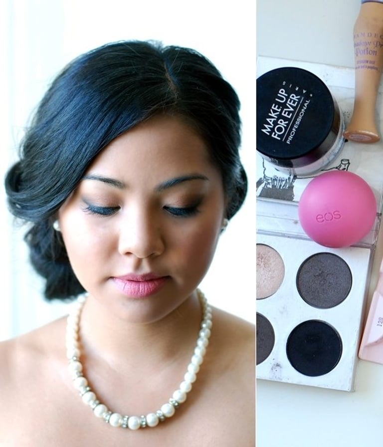 Wedding Beauty - Tess