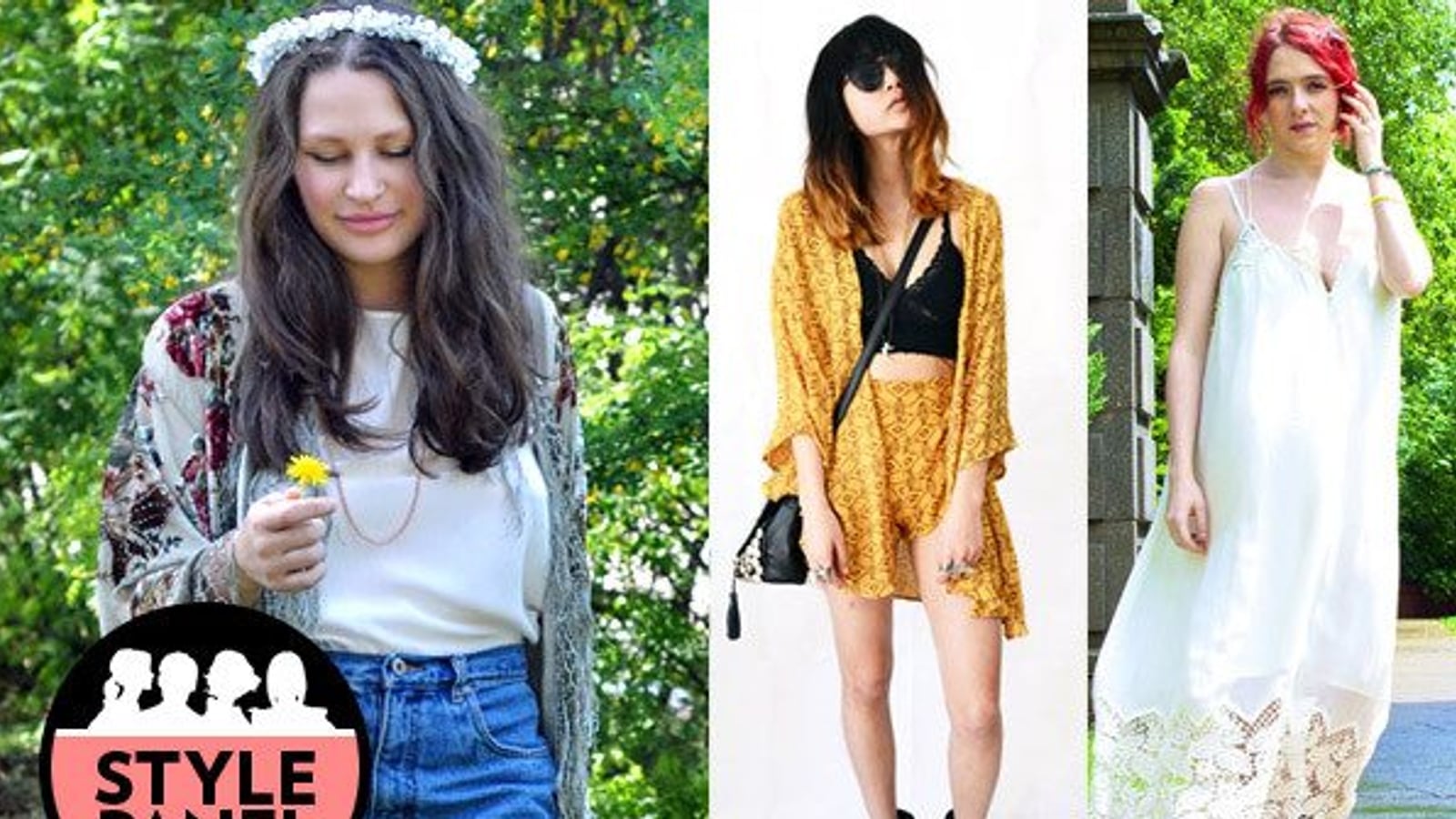 How to dress for a festival: 12 Style Panel tips for Coachella and beyond - FASHION Magazine How to dress for a festival: 12 Style Panel tips for Coachella and beyond - FASHION Magazine