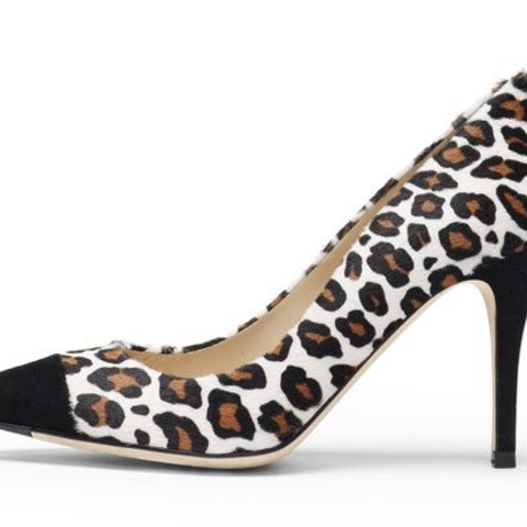 News your wallet can use: Club Monaco announces an upcoming shoe collection