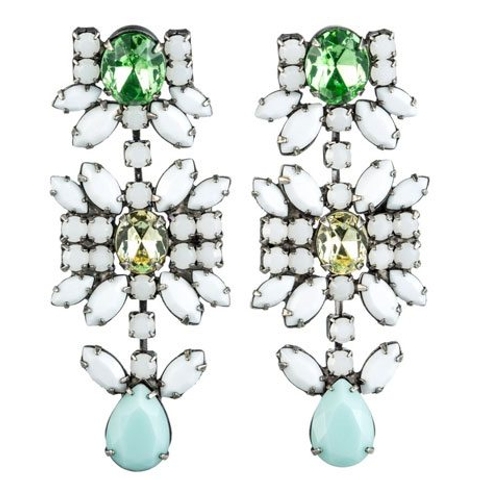 Dannijo launches a stunning six-piece collection to celebrate its 5th anniversary
