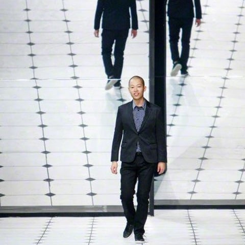 Jason Wu named artistic director of Boss womenswear
