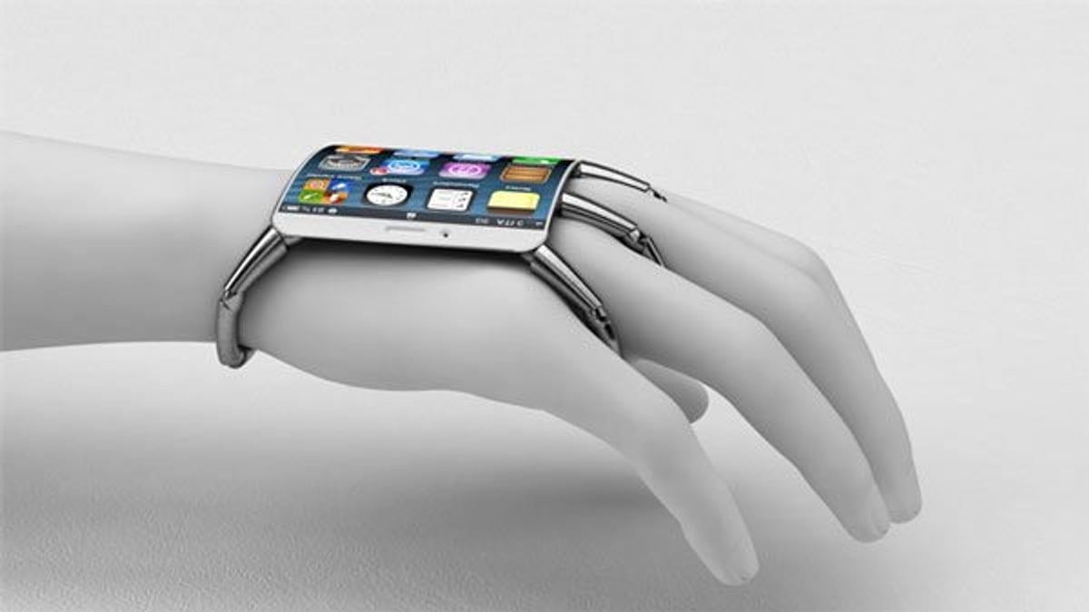 Apple iWatch
