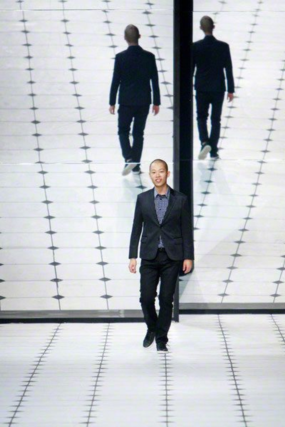 Jason Wu for Boss womenswear