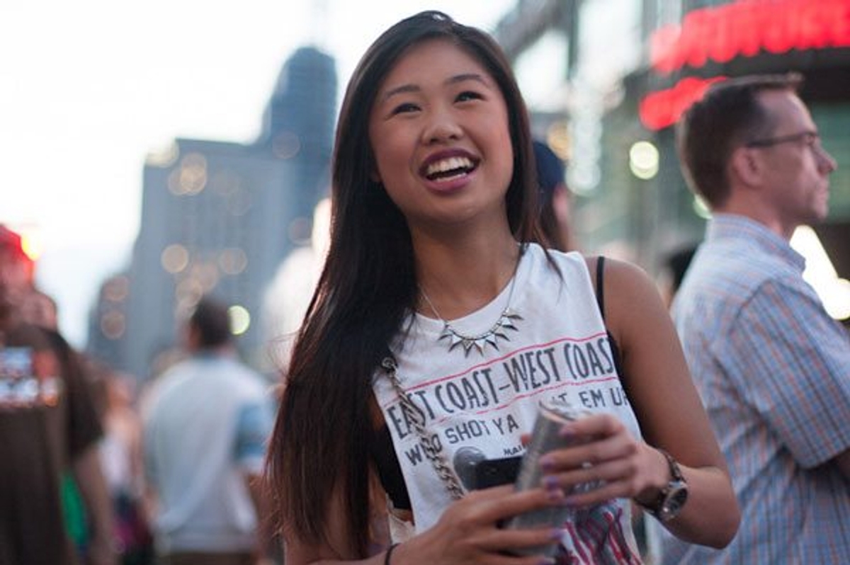 NXNE 2013 Fashion
