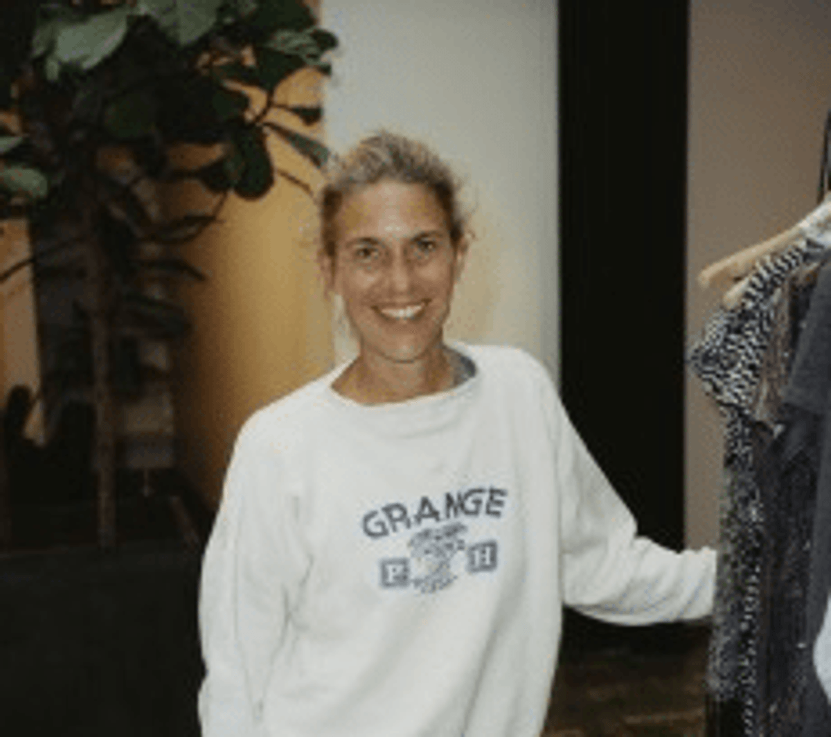 Isabel Marant is announced as H&M's latest designer collaboration