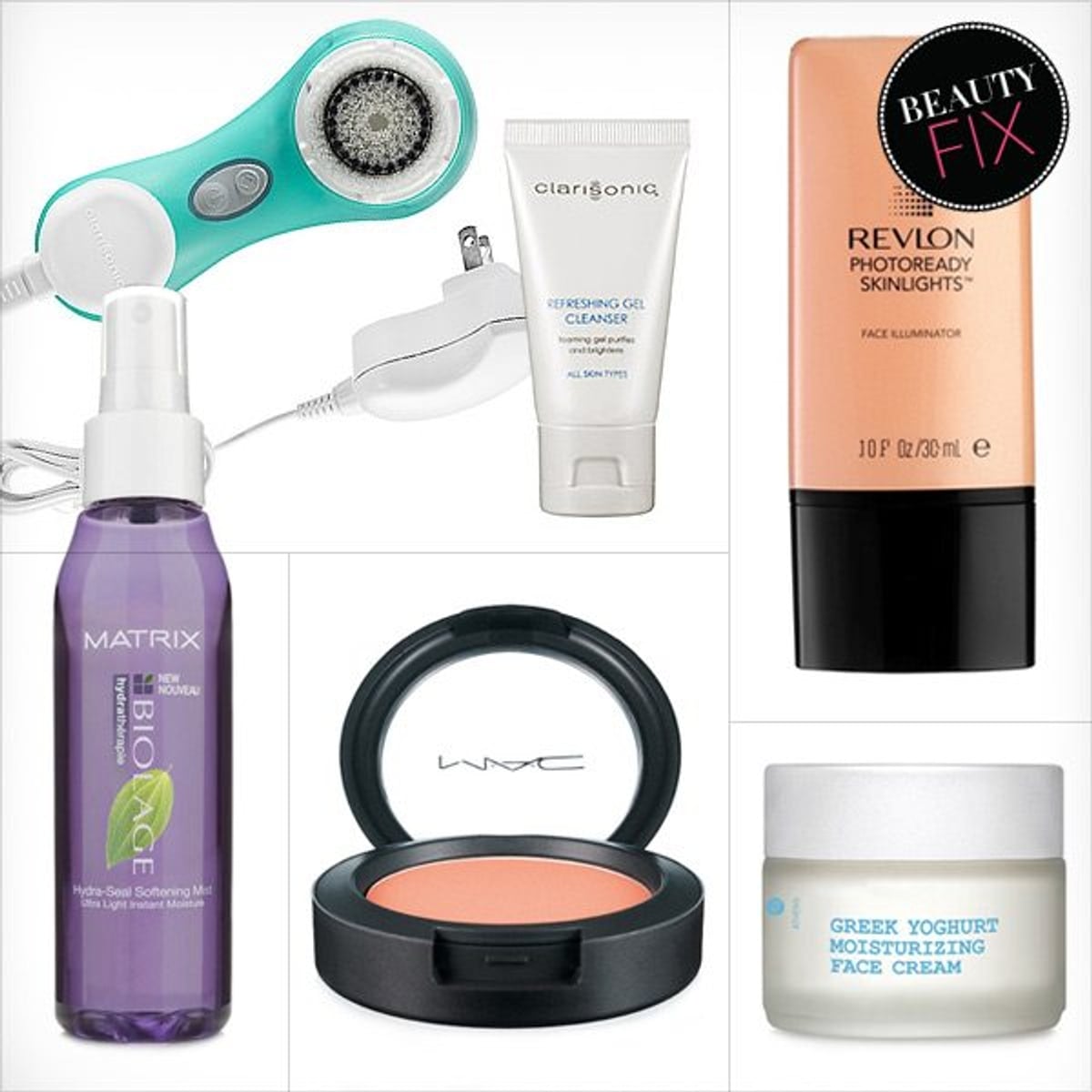 beauty fix