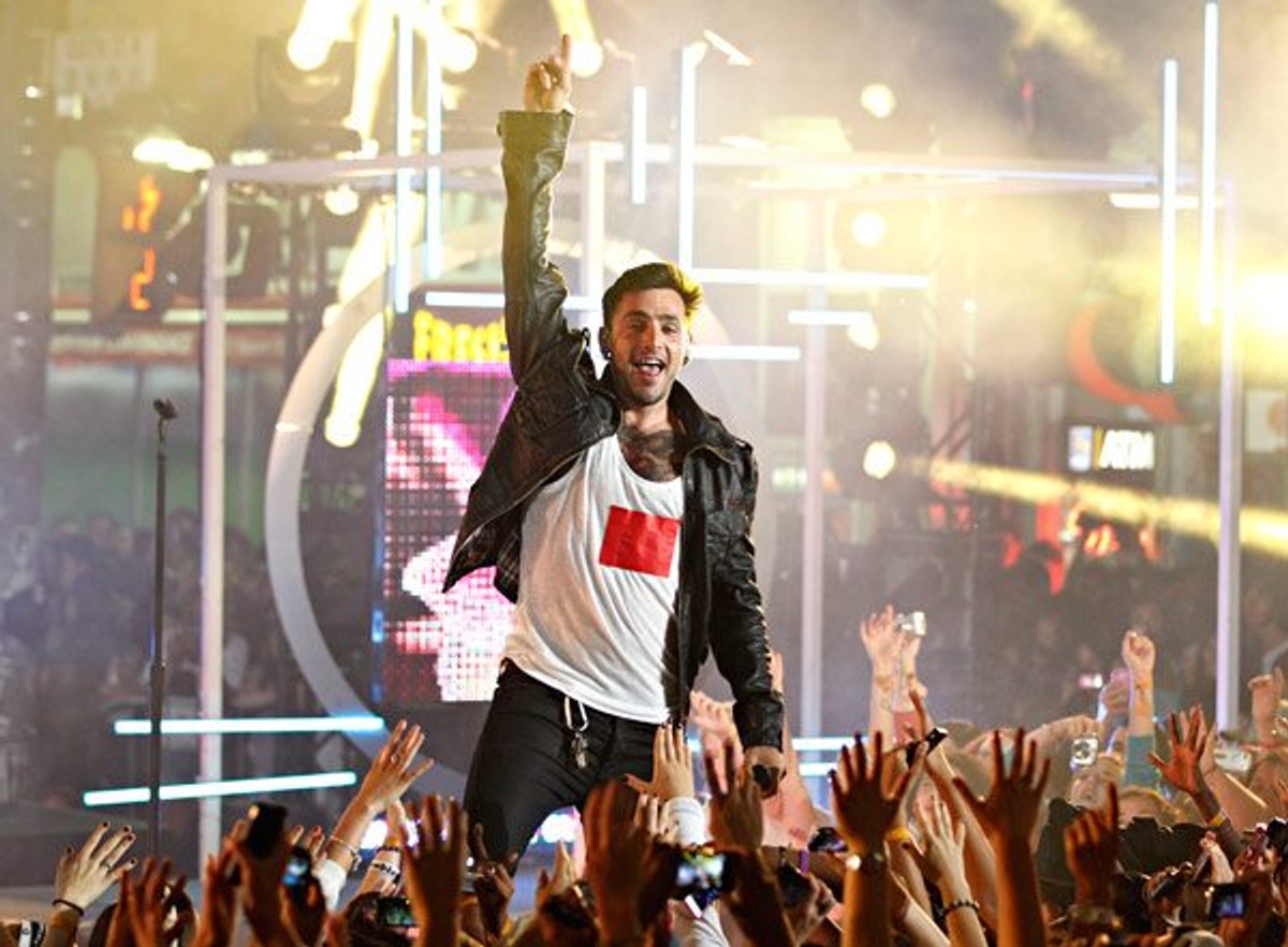 MMVA