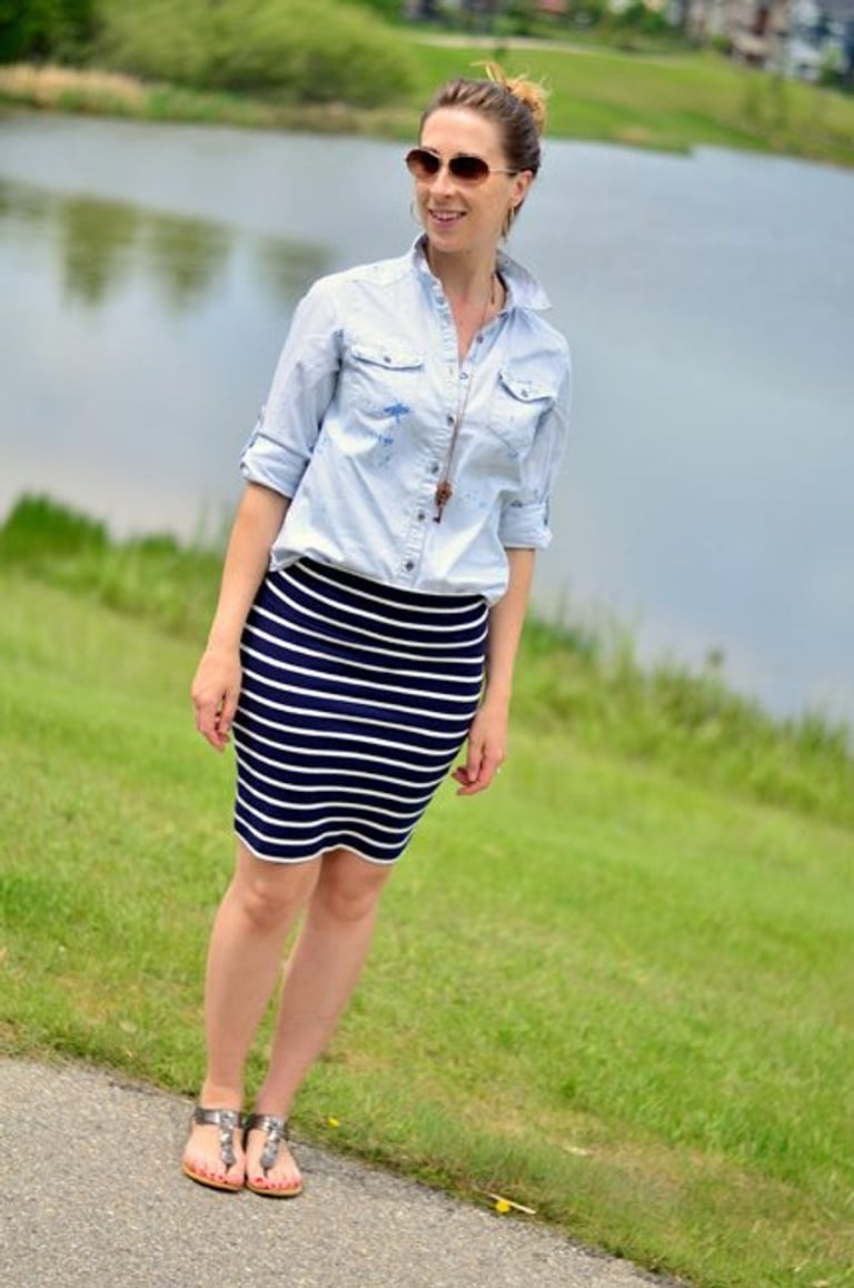 Cottage Style Becky Kung
