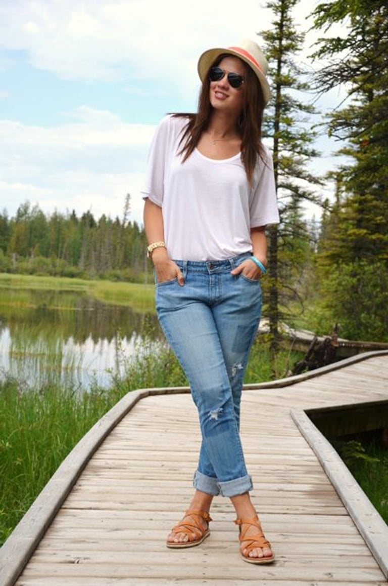 Cottage Style Melanie Morais