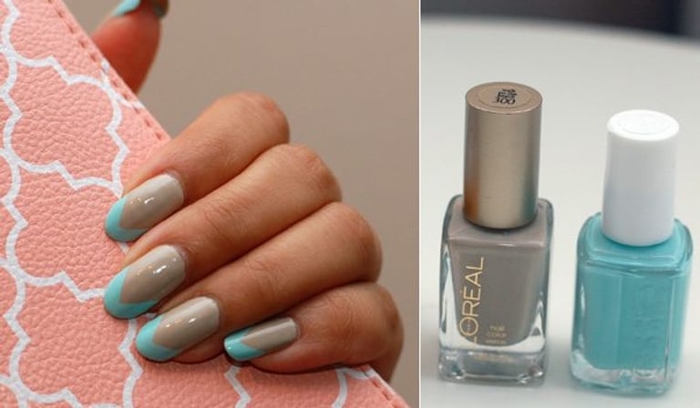 How to wear pastel makeup