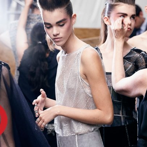 Couture Fall 2013 roundup, Pinterest style!