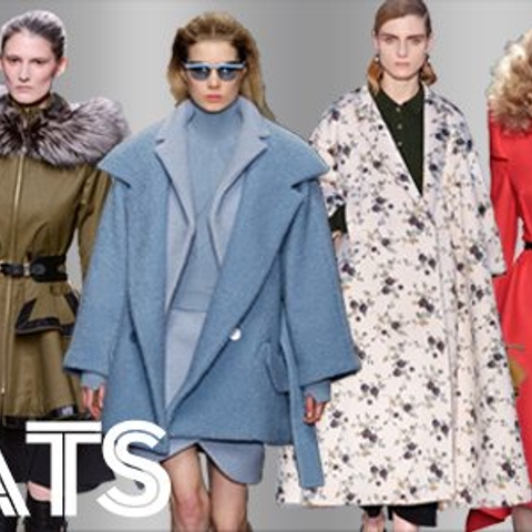 Coat Trend