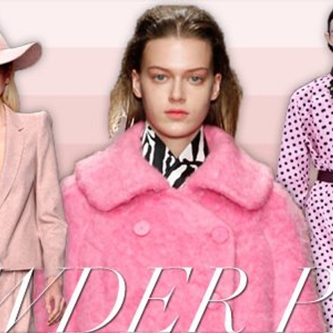 Pink Trend