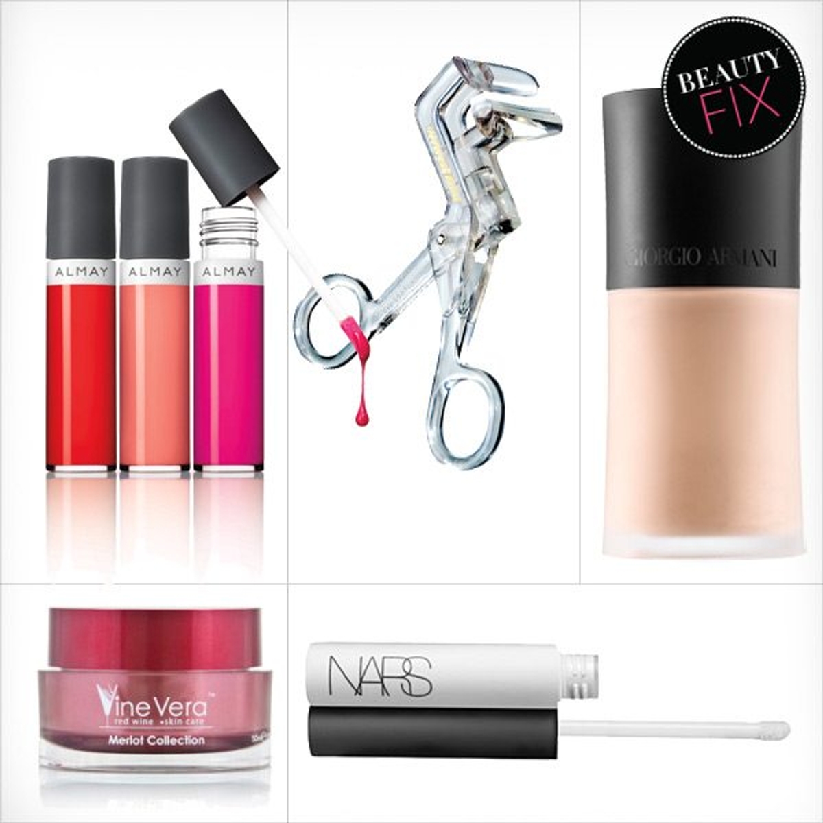 Beauty Fix