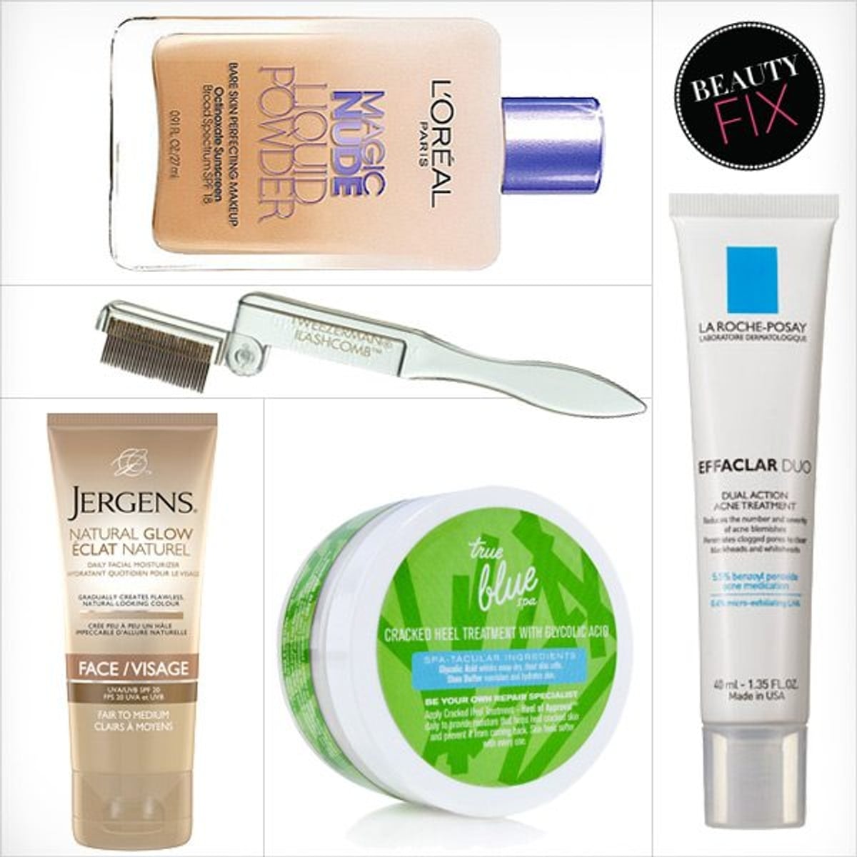 Beauty Fix