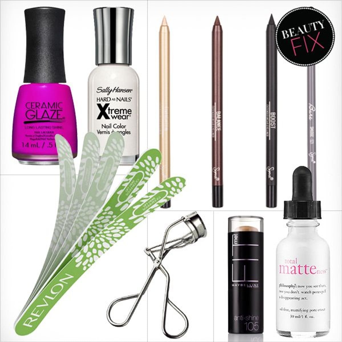 Beauty Fix