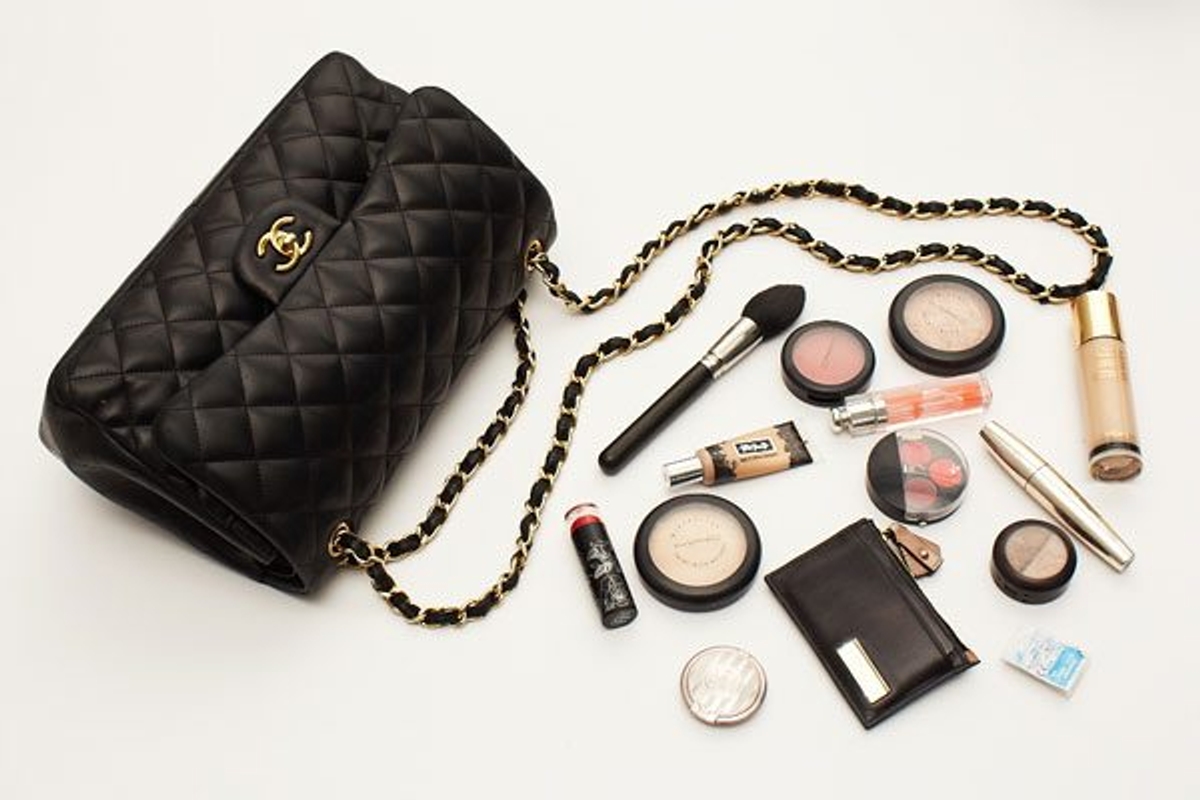Demi Lovato Bag