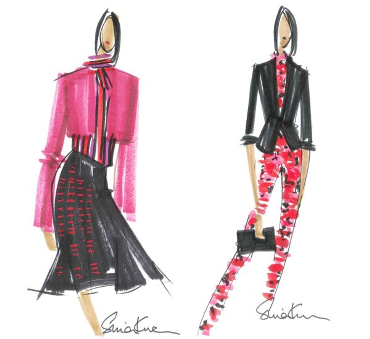 LWren Scott Banana Republic