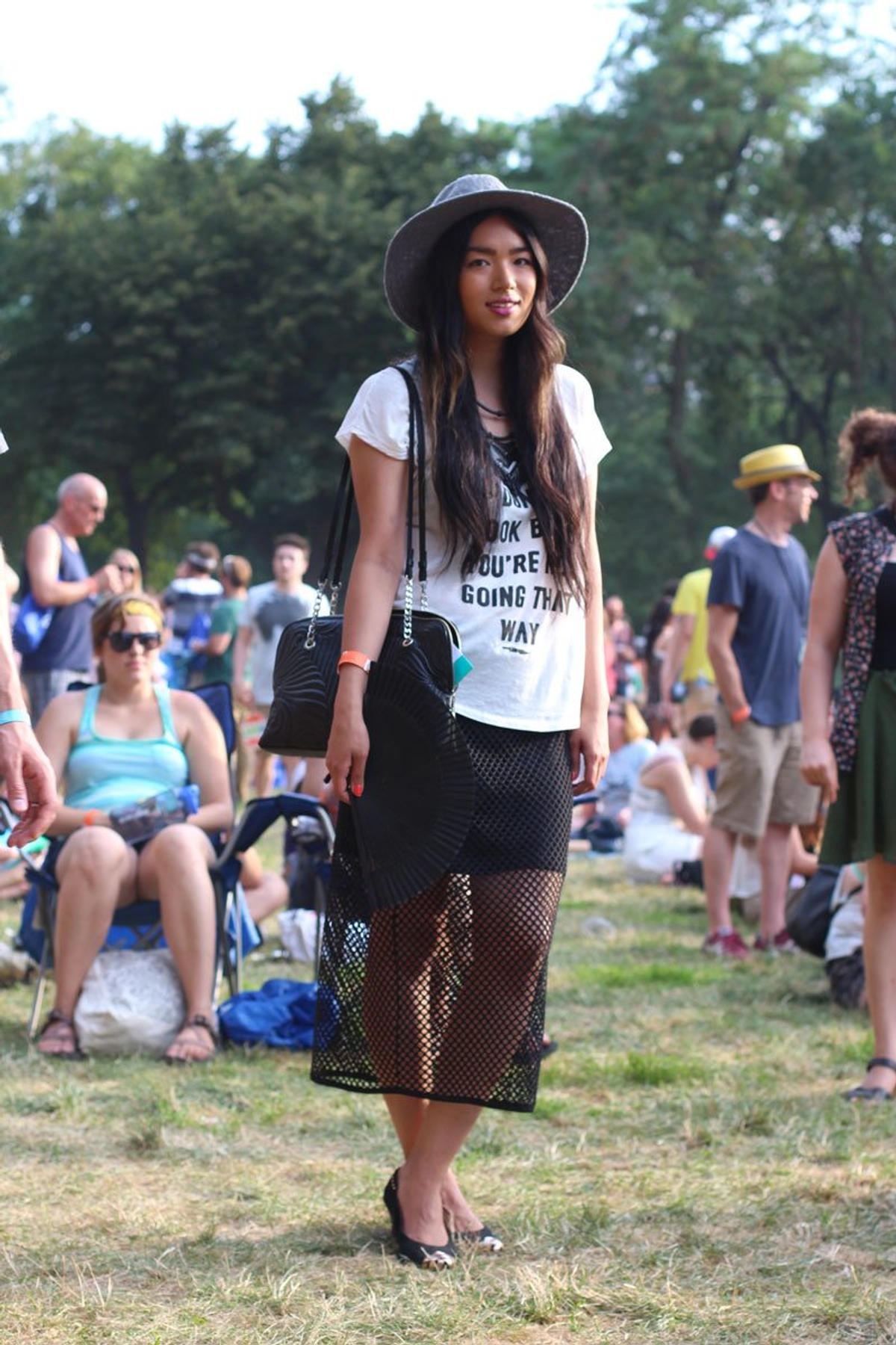 Pitchfork 2013