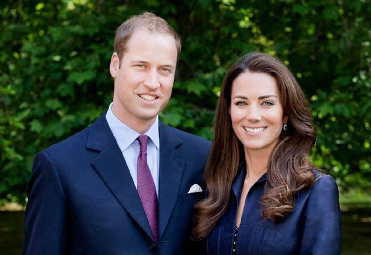 Royal Tour Australia New Zealand