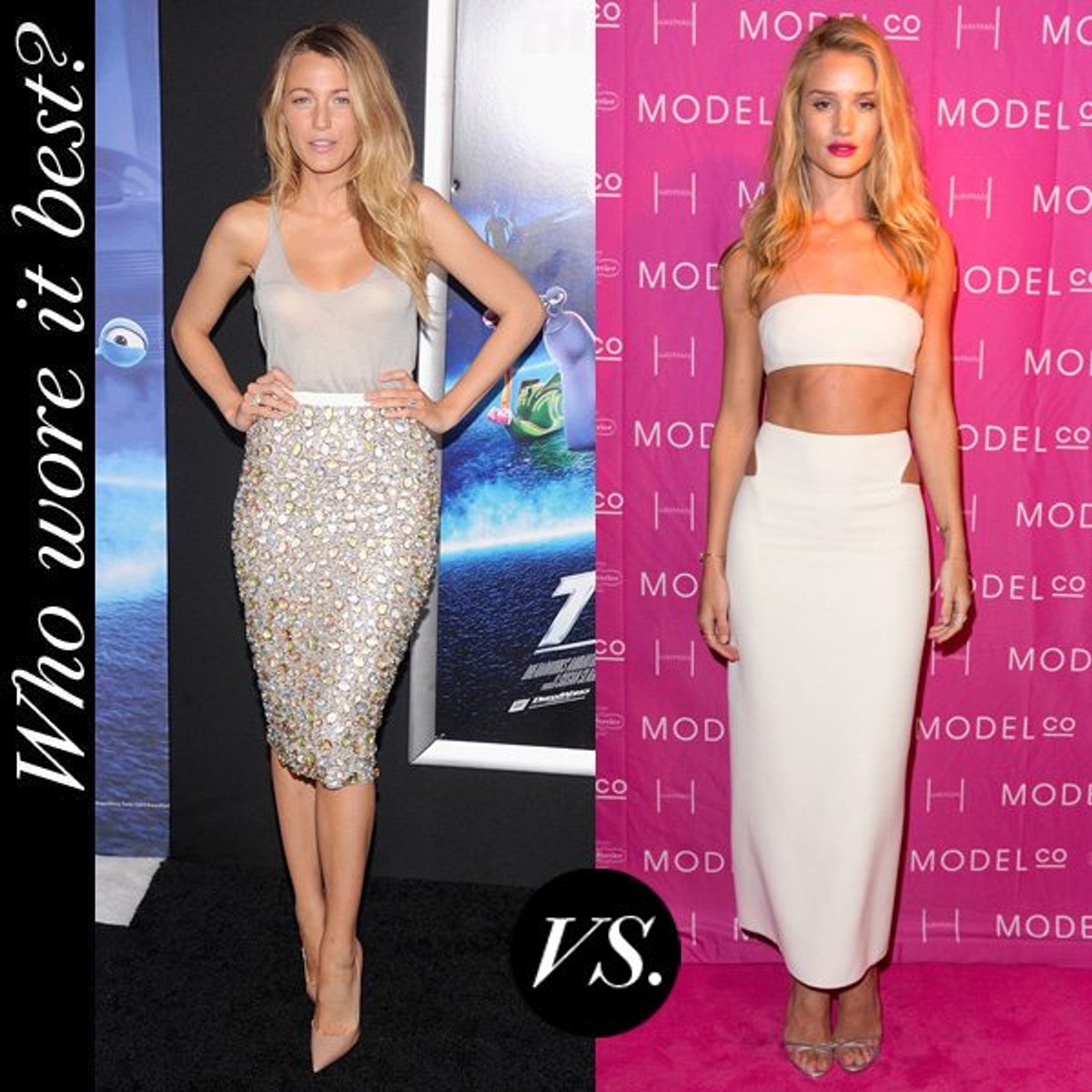blake lively vs rosie huntington whiteley