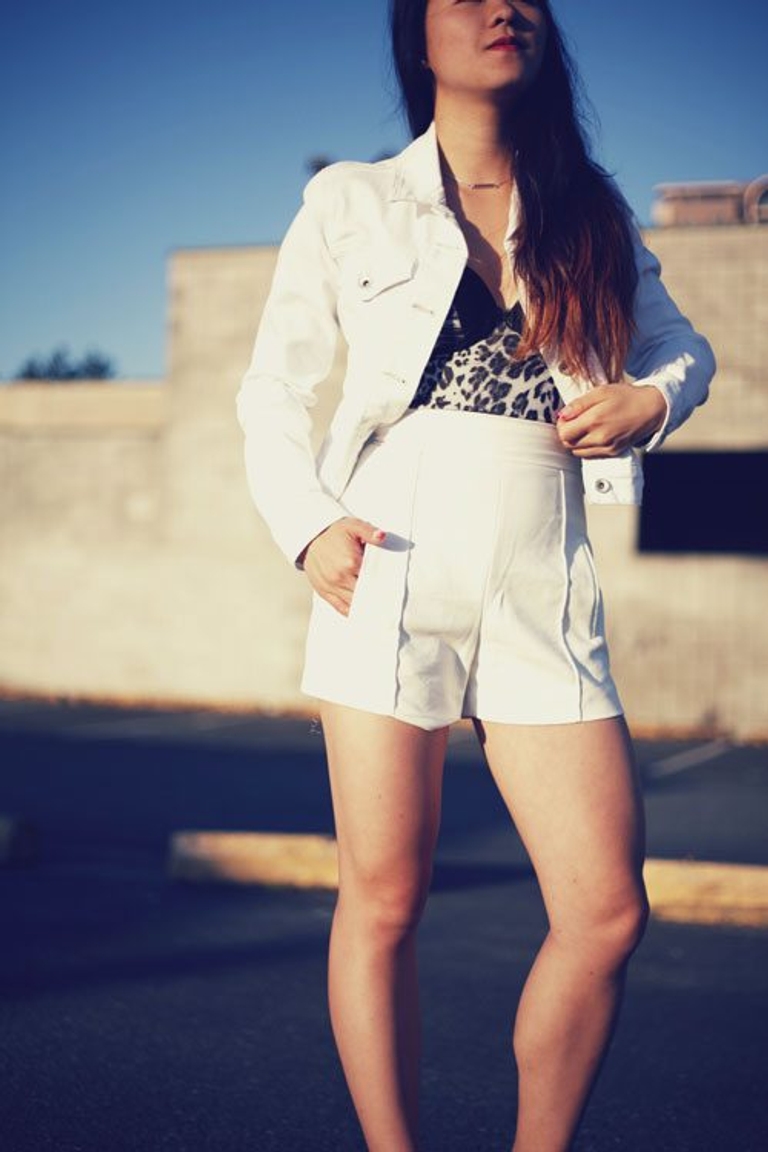 How to wear white: 12 Style Panel tips for making summer's most ...