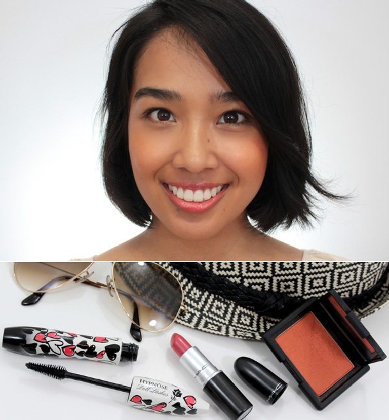 Travel Essentials Aleeza