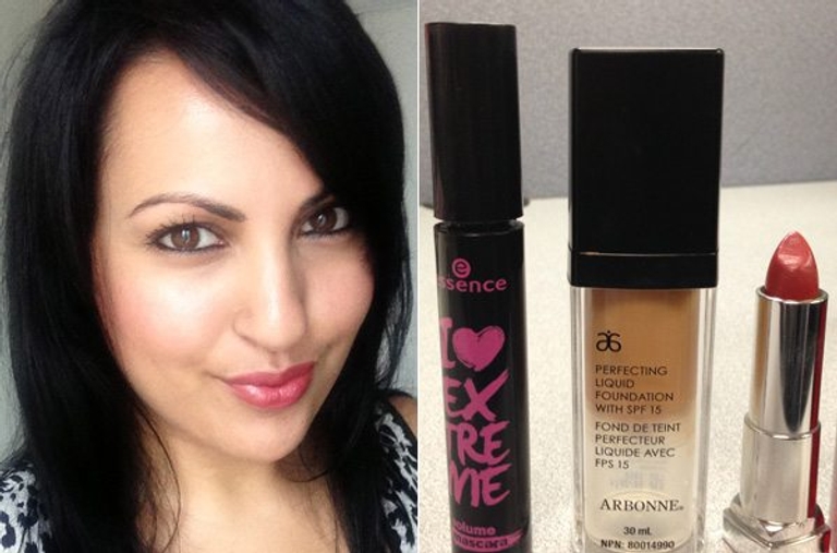 Travel Essentials Anjali