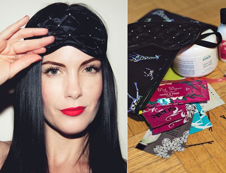 Travel Essentials JJ