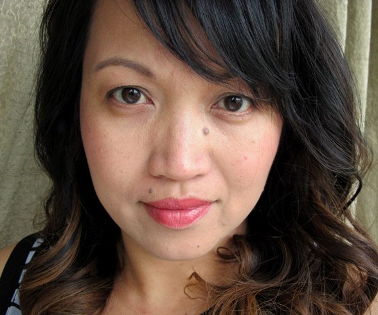 job interview makeup Michelle