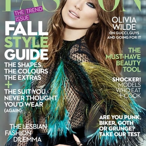 September 2013: Table of contents