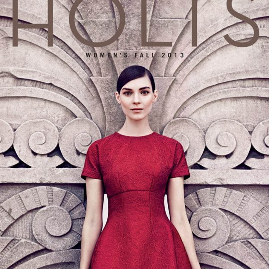 Sneak peek: We want everything from Holt Renfrew's stunning fall glossy -  FASHION Magazine