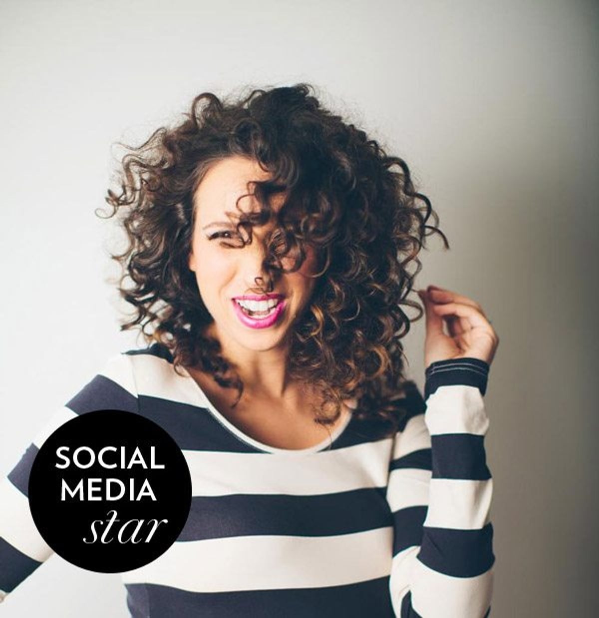 Alexandra Evjen Social Media Star
