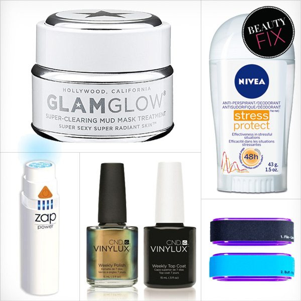 Beauty Fix