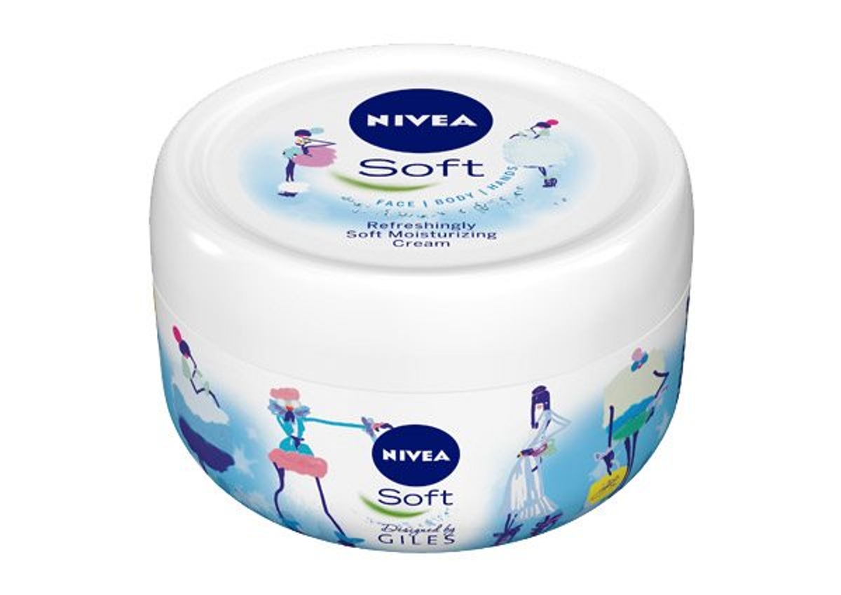 Nivea Giles Deacon