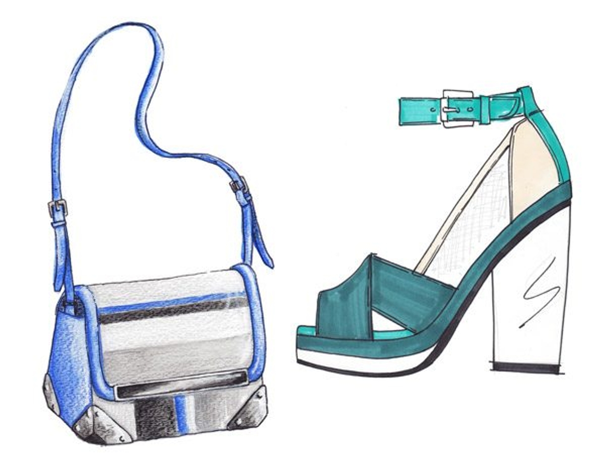 Ostwald Helgason Aldo Rise Spring 2014