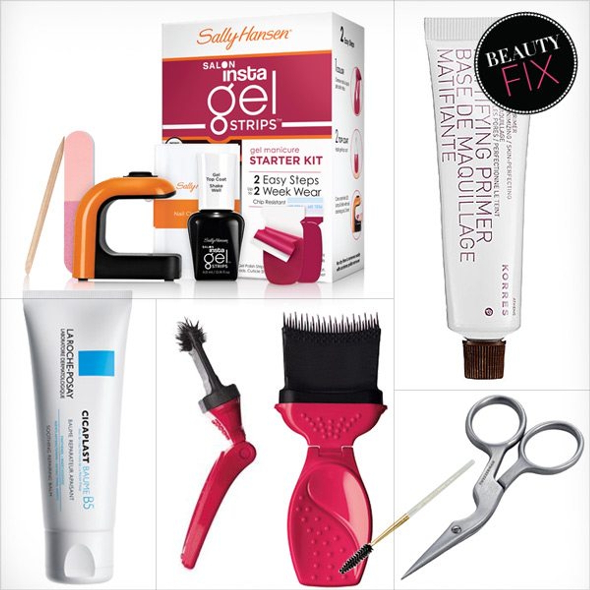 Beauty Fix