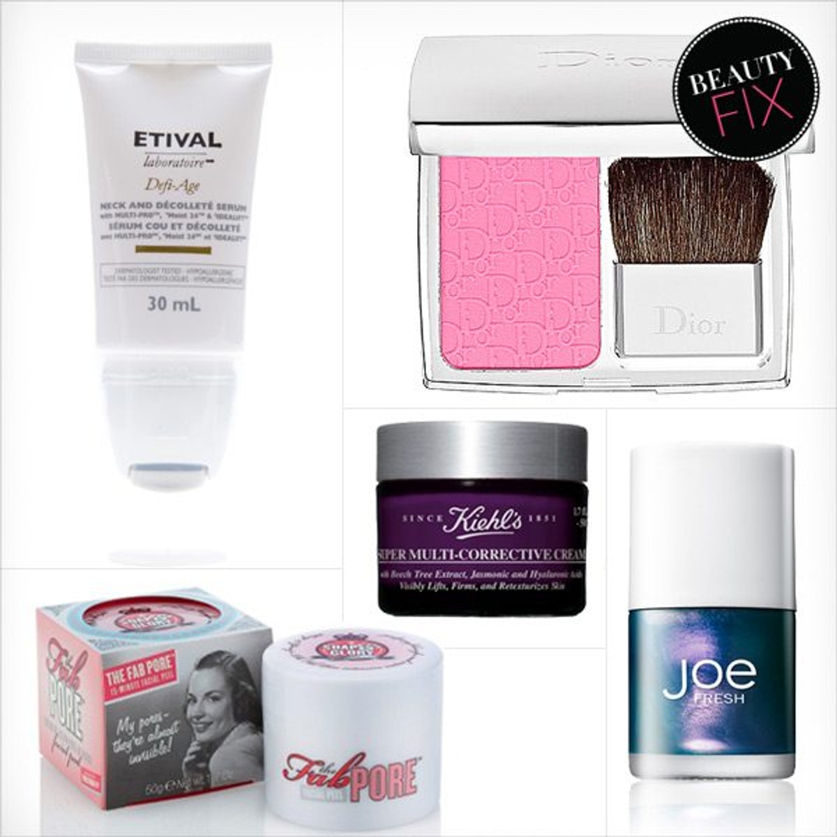Beauty Fix