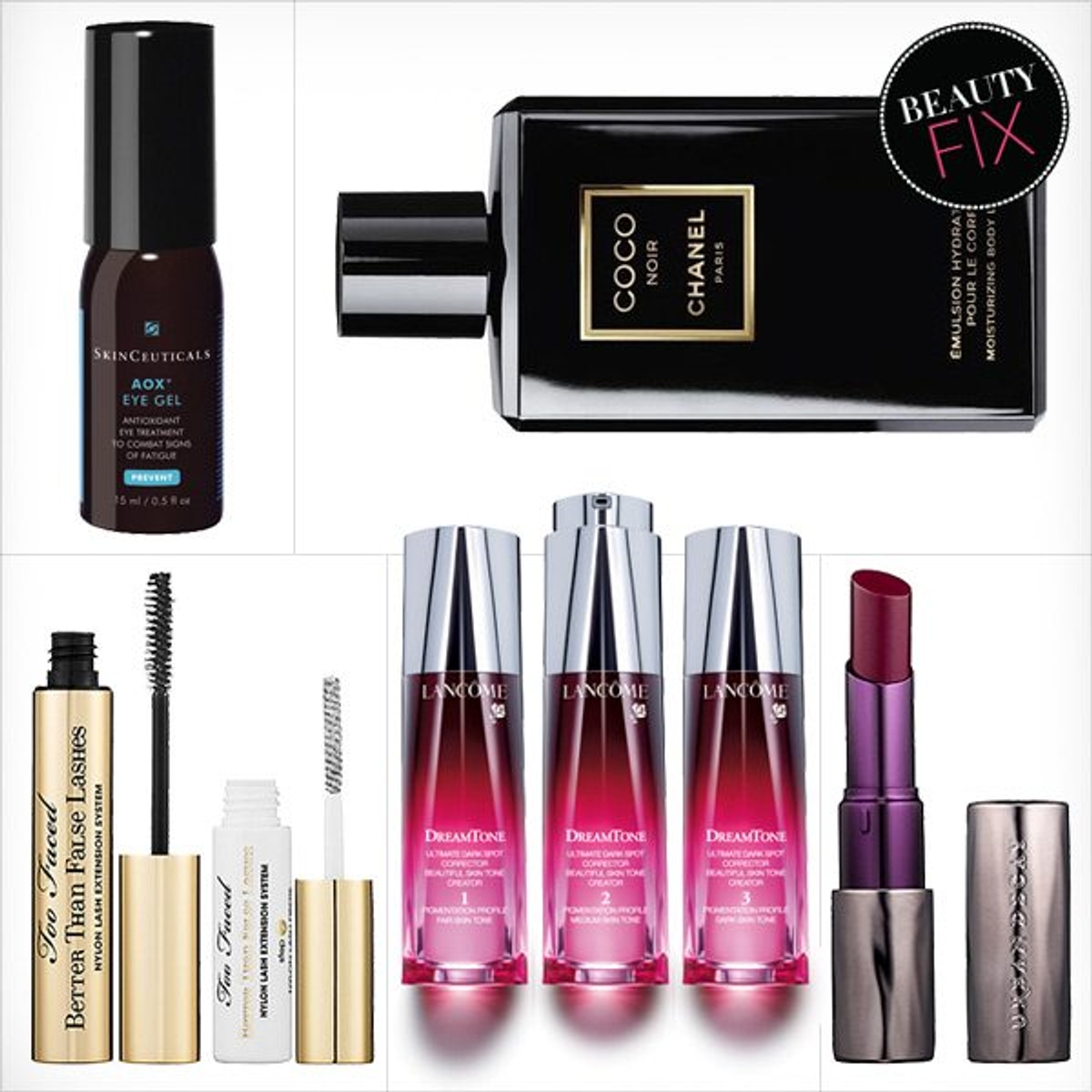 Beauty Fix