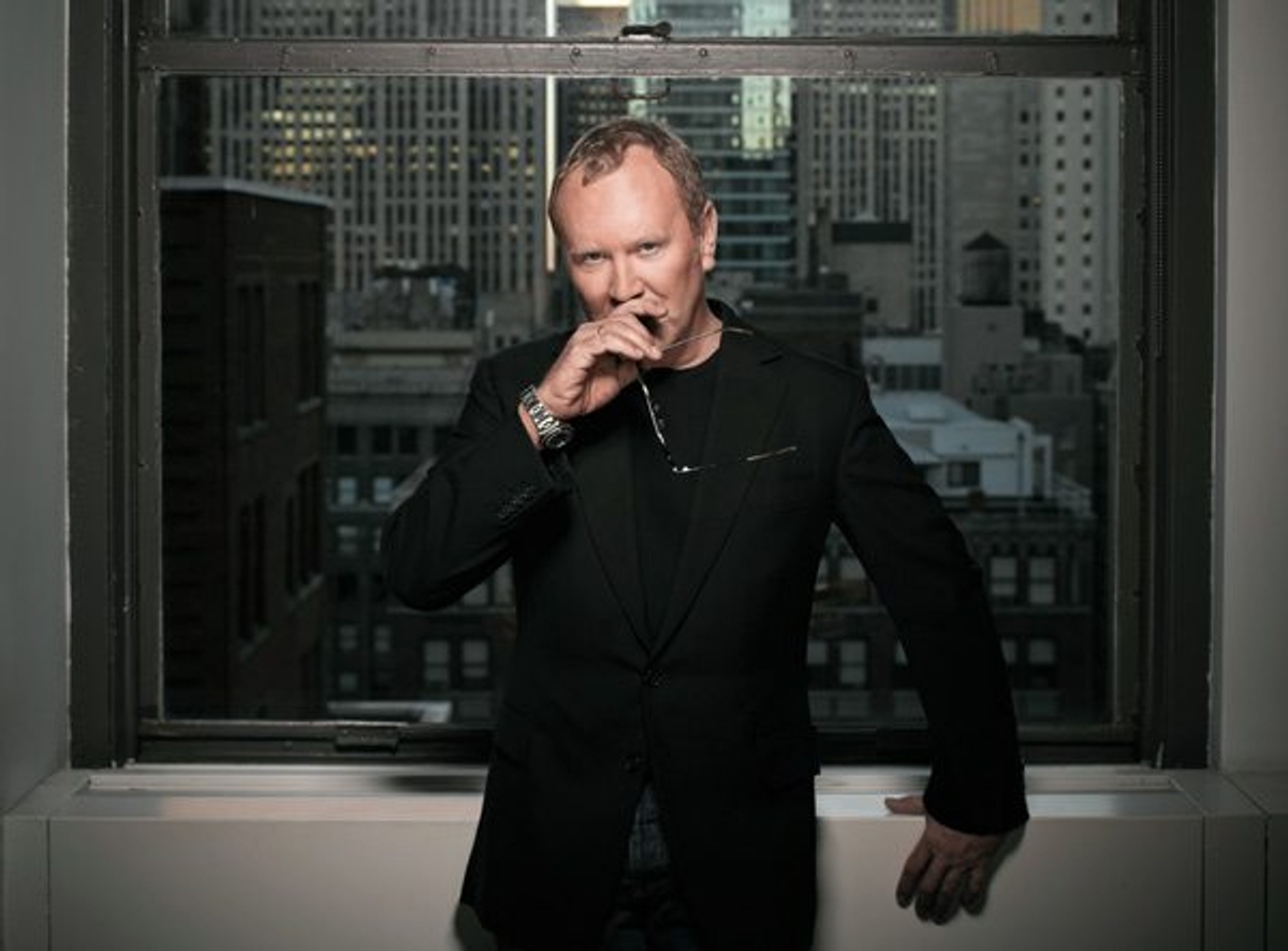 Michael Kors