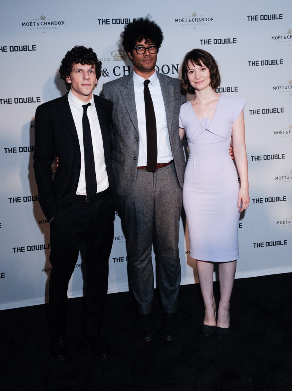 TIFF 2013 The Double After Party