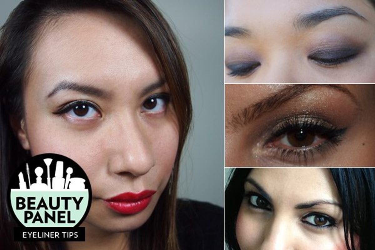eyeliner tips intro