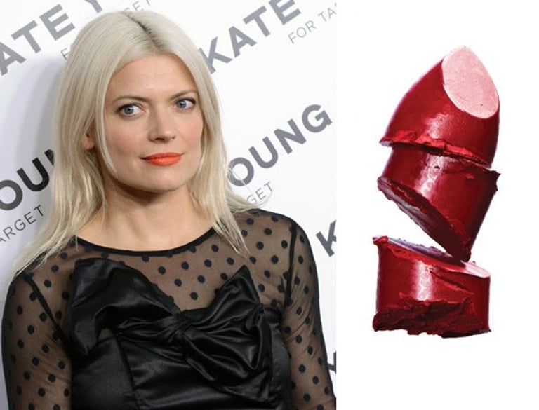 Kate Young lipstick
