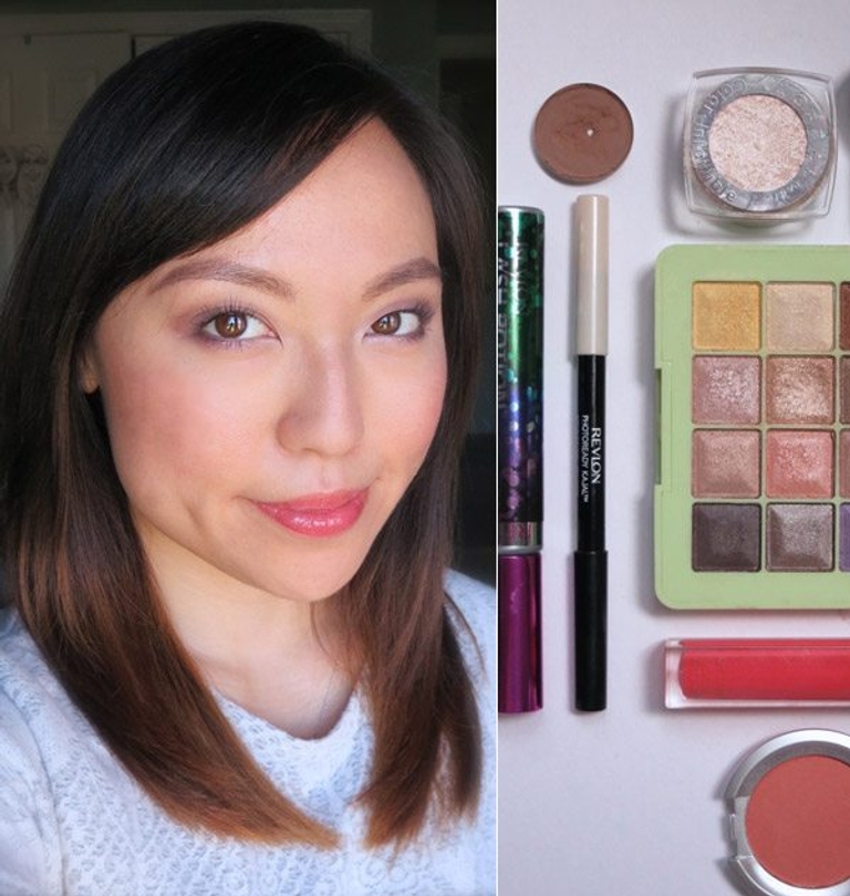 Spring 2014 beauty trends Fiona