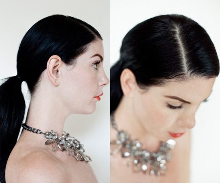 Spring 2014 beauty trends J