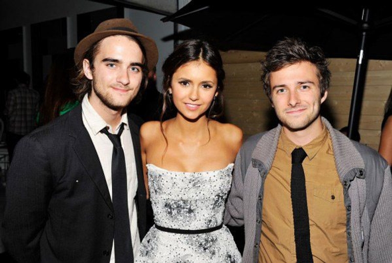 TIFF 2013 gossip parties