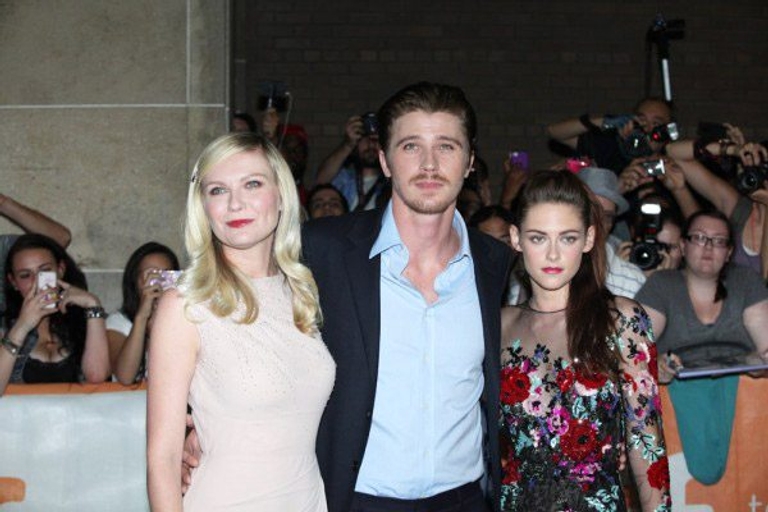 TIFF 2013 gossip parties