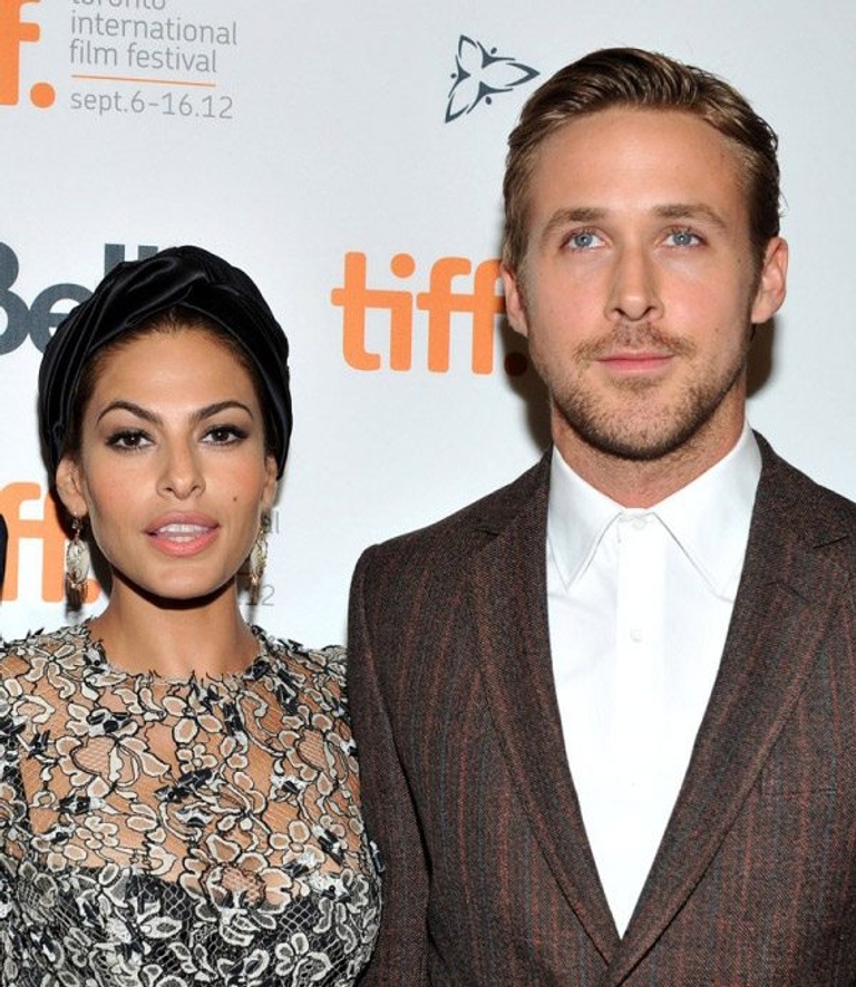 TIFF 2013 gossip parties